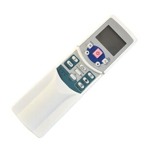 Foto 1 | Control Para Minisplit Intensity R05/bge Ept24kf-j Cpt24kf