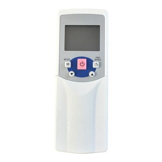 Foto 2 | Control Para Minisplit Intensity R05/bge Ept24kf-j Cpt24kf