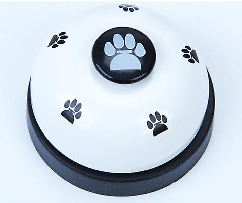 Foto 5 pulgar | Dispositivo De Adiestramiento Para Perros Sanlin Beans Pet Training Bell, Rojo - Venta Internacional.