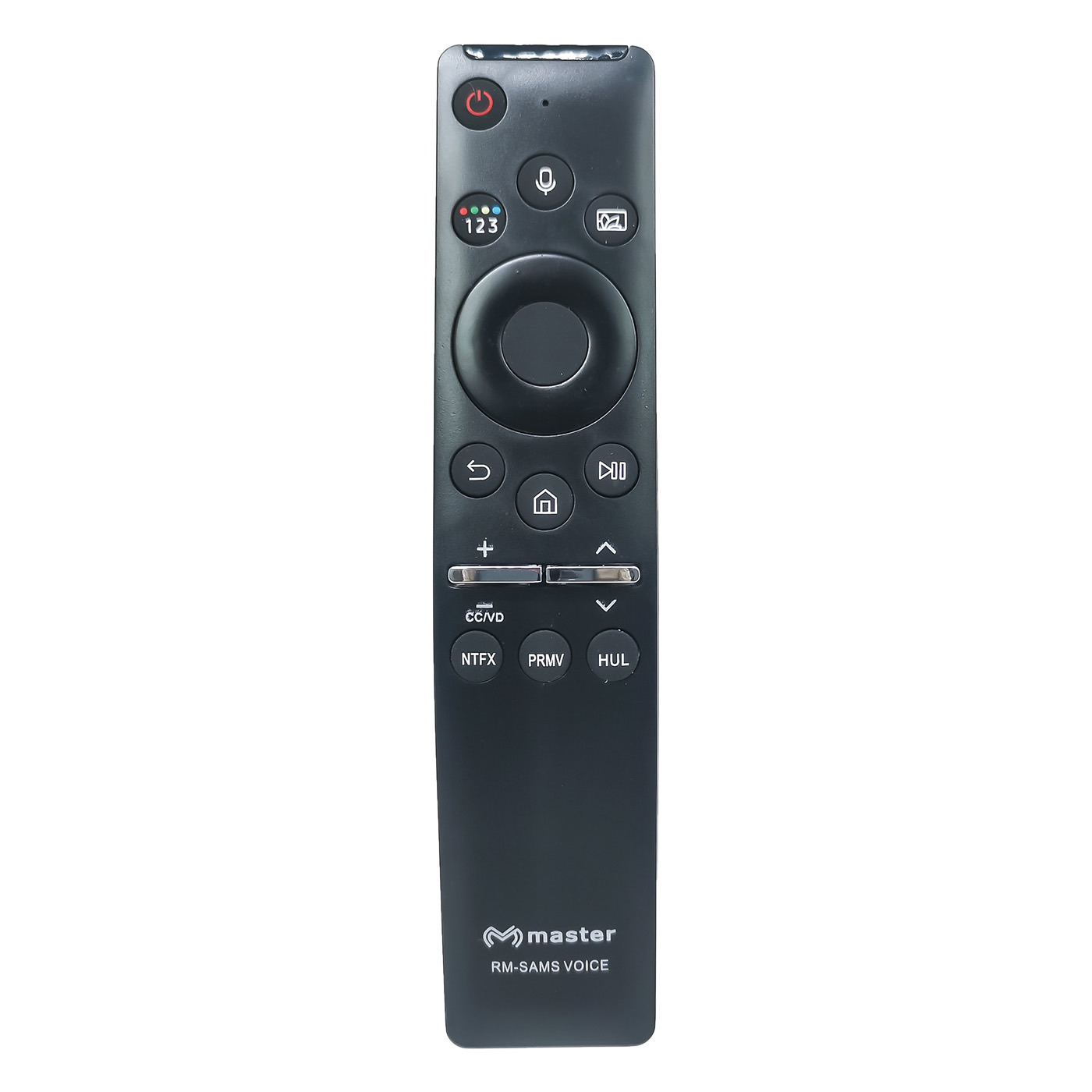 Control Remoto Compatible Con Pantallas Sony Con Comando De Voz  Rm-samsvoice