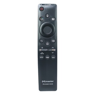 Foto 1 | Control Remoto Compatible Con Pantallas Sony Con Comando De Voz Rm-samsvoice