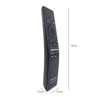 Foto 5 | Control Remoto Compatible Con Pantallas Sony Con Comando De Voz Rm-samsvoice