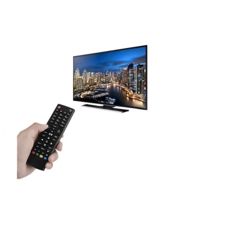 Foto 3 pulgar | Control Remoto Lg Tv Compatible Con Led/smart Tv - Venta Internacional.