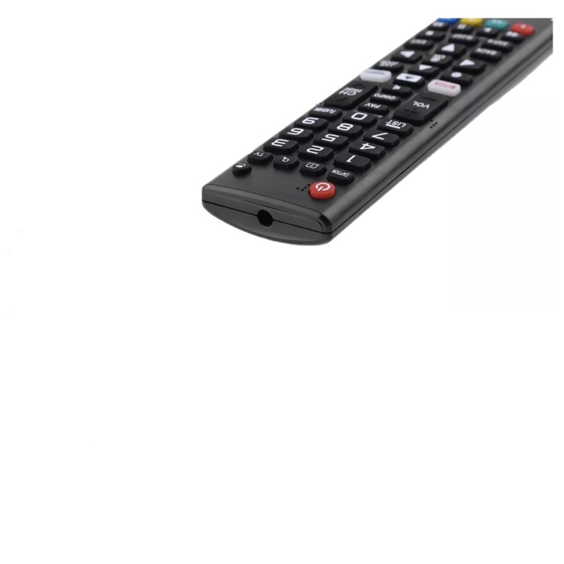 Foto 4 pulgar | Control Remoto Lg Tv Compatible Con Led/smart Tv - Venta Internacional.