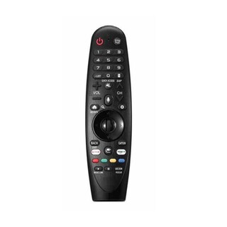 Foto 1 | Mando A Distancia Lg Magic Para Lg Smart Tv An-mr600g, Color Negro - Venta Internacional.