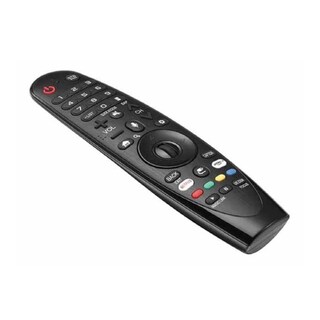 Foto 2 | Mando A Distancia Lg Magic Para Lg Smart Tv An-mr600g, Color Negro - Venta Internacional.