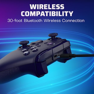 Foto 2 | Controlador Bluetooth Inalámbrico Pdp Replay Para Samsung Gaming Hub - Venta Internacional.