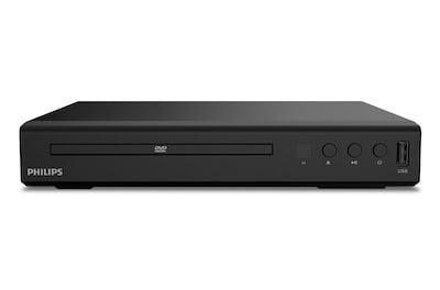 Foto 1 | Reproductor De Dvd Philips Ep200 Multizona Sin Región 1080p Hdmi - Venta Internacional.