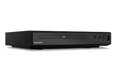 Foto 5 | Reproductor De Dvd Philips Ep200 Multizona Sin Región 1080p Hdmi - Venta Internacional.