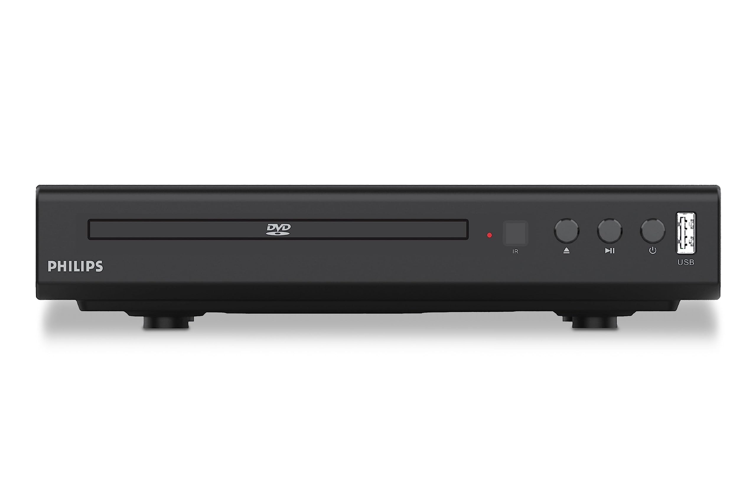 Foto 7 pulgar | Reproductor De Dvd Philips Ep200 Multizona Sin Región 1080p Hdmi - Venta Internacional.