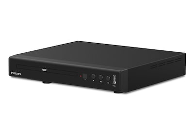 Foto 7 | Reproductor De Dvd Philips Ep200 Multizona Sin Región 1080p Hdmi - Venta Internacional.