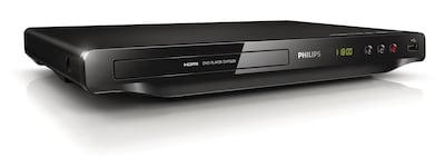 Foto 1 | Reproductor De Dvd Philips All Multirregional Zone Free Hdmi 1080p - Venta Internacional.