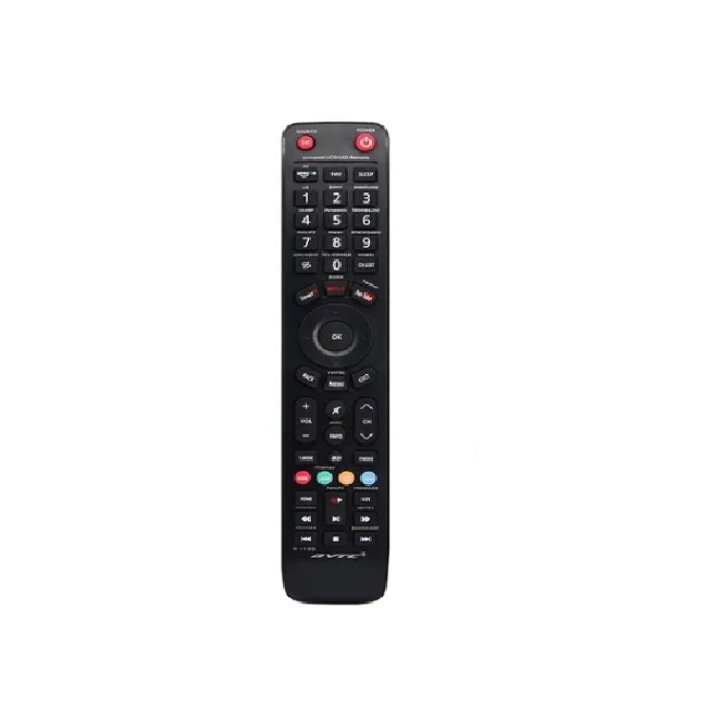 Foto 1 | Control Remoto Universal Para Televisión Smart Tv