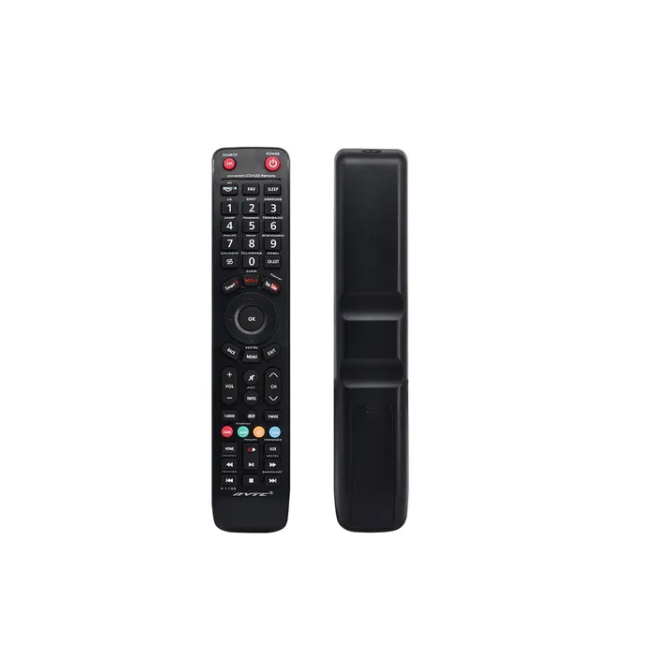 Foto 4 | Control Remoto Universal Para Televisión Smart Tv