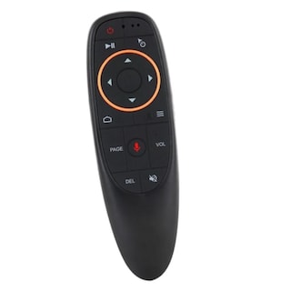 Foto 1 | Control Remoto De Voz Inalámbrico Con Sensor De Aire