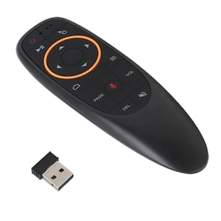 Foto 5 | Control Remoto De Voz Inalámbrico Con Sensor De Aire