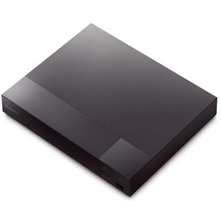 Foto 1 | Reproductor De Blu Ray Y Dvd Sony Para Todas Las Regiones Con Cable Hdmi - Venta Internacional.