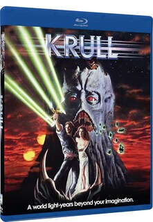 Foto 1 | Estilo Vhs Krull Retro Sony - Venta Internacional.