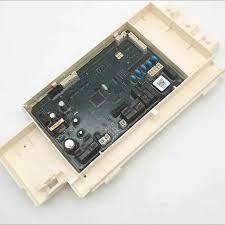 Tarjeta De Control Electrónico Para Lavadora Samsung Dc92-01989b - Venta Internacional.