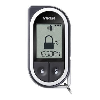 Foto 1 | Control Remoto Para Coche Viper 7752 V Premium Sst Lcd De 2 Vías, 1609 M - Venta Internacional.