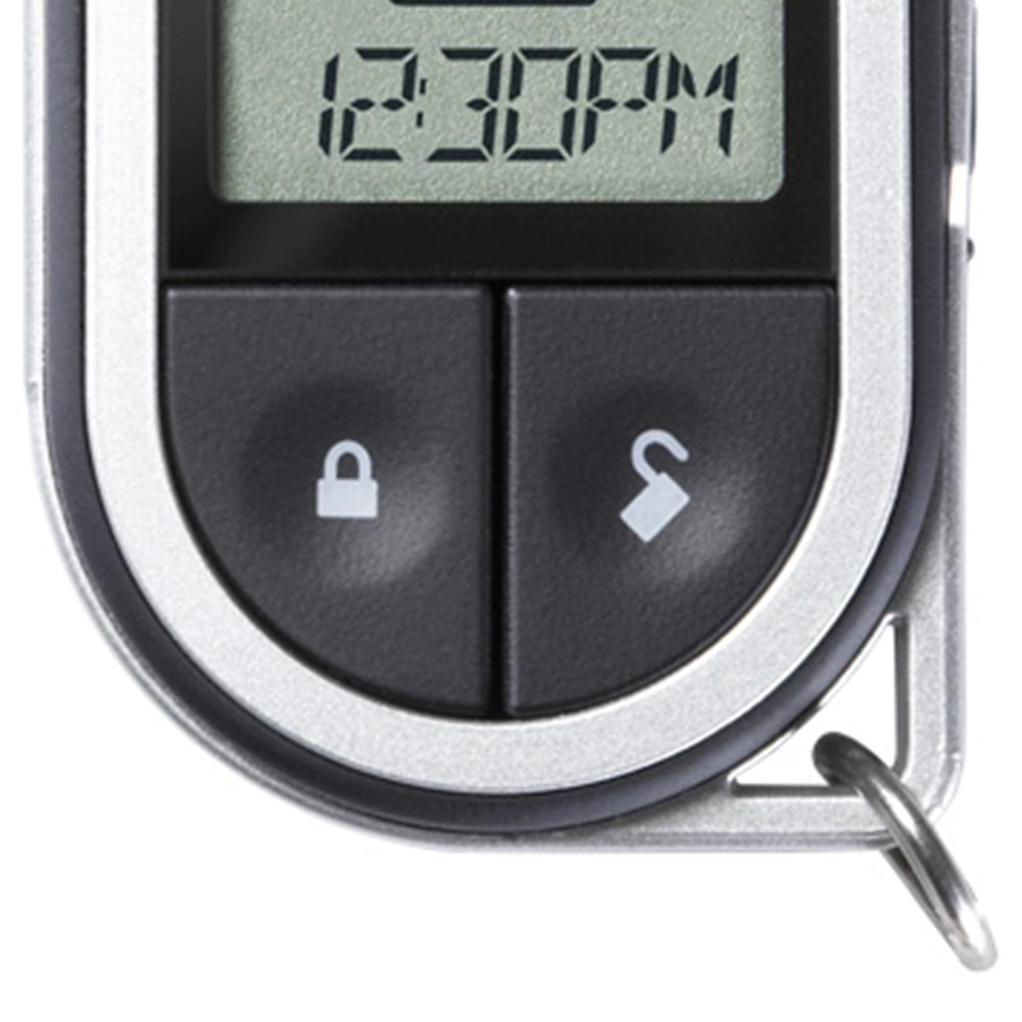 Foto 3 pulgar | Control Remoto Para Coche Viper 7752 V Premium Sst Lcd De 2 Vías, 1609 M - Venta Internacional.