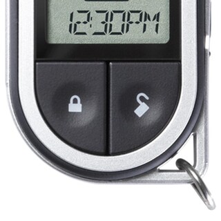 Foto 2 | Control Remoto Para Coche Viper 7752 V Premium Sst Lcd De 2 Vías, 1609 M - Venta Internacional.