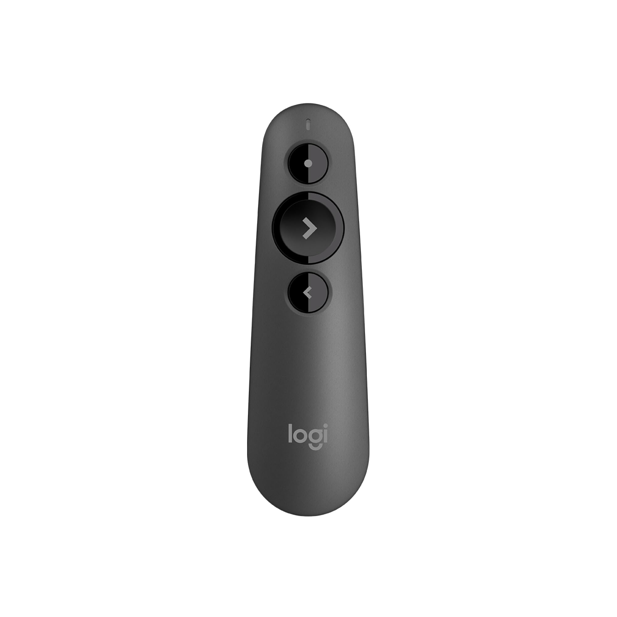 Foto 2 | Clicker Remoto Para Presentaciones Logitech R500s Bluetooth/usb - Venta Internacional.