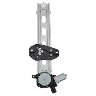 Foto 1 | Conjunto De Motor Y Regulador Del Elevalunas Eléctrico Trq Honda Civic - Venta Internacional.
