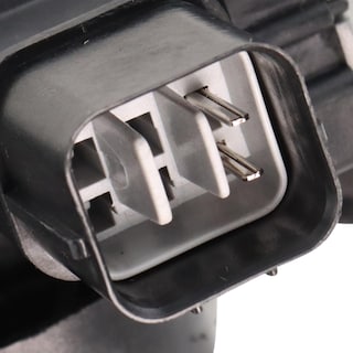 Foto 2 | Conjunto De Motor Y Regulador Del Elevalunas Eléctrico Trq Honda Civic - Venta Internacional.