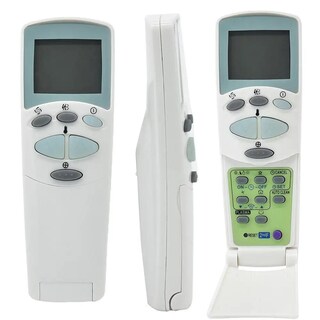 Foto 3 | Control Para Minisplit Akb35866803 6711a20083v 6711a90031z