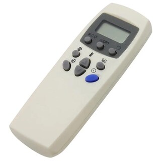 Foto 1 | Control Para Minisplit 6711a20030y 6711a90023c 6711a90023e