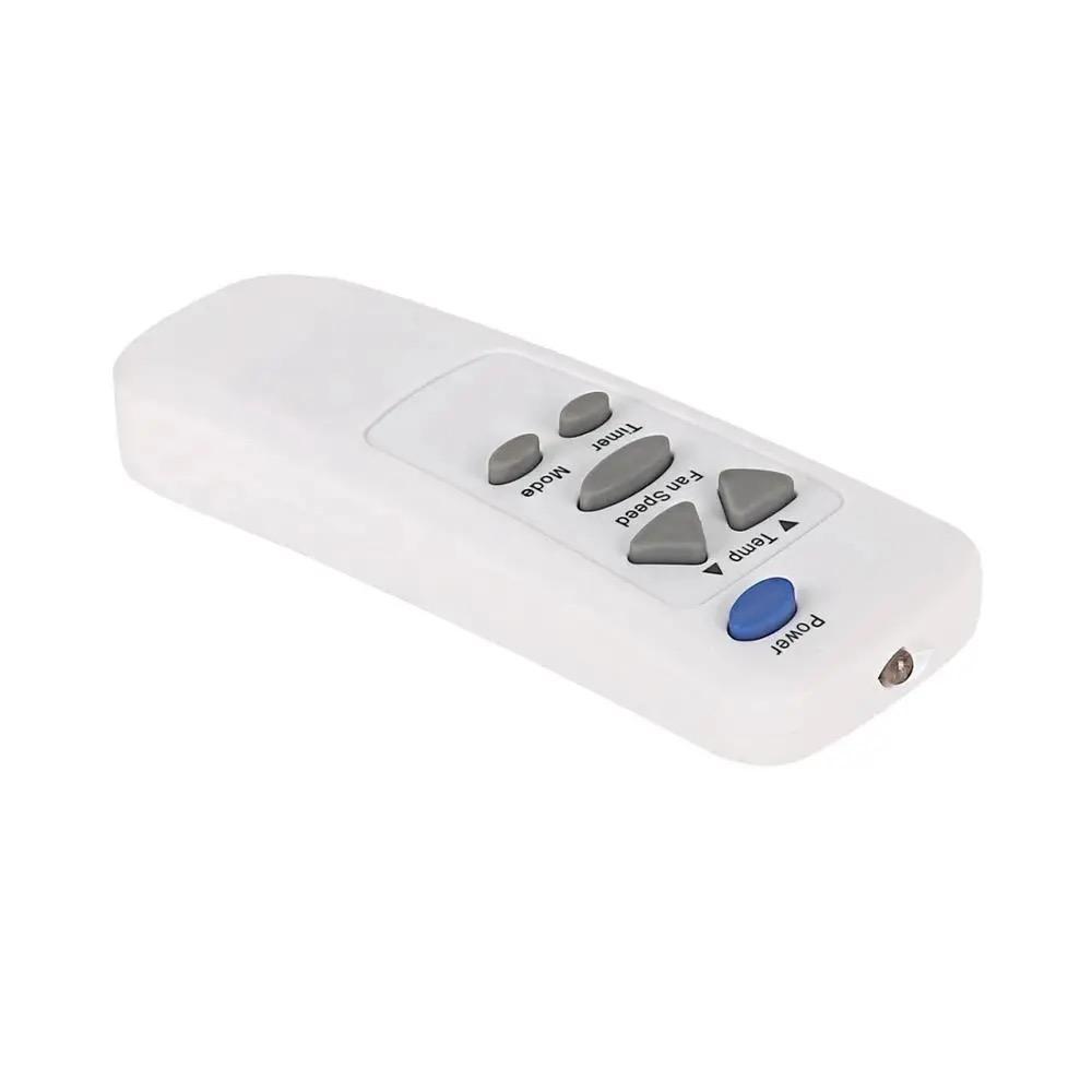 Foto 4 pulgar | Control Para Aire Minisplit Akb73016011 W051cm Lw1014er