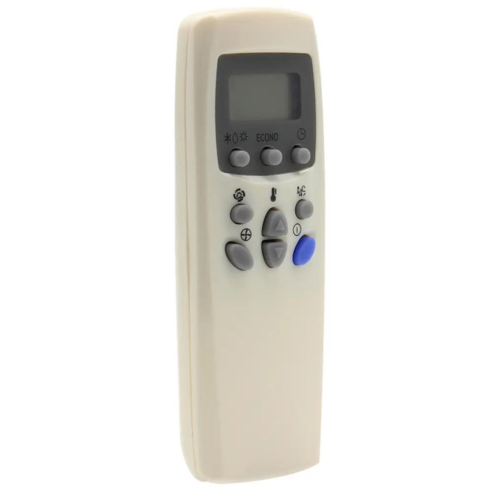Foto 3 pulgar | Control Para Minisplit 6711a20030w 6711a90031l 6711a20111f