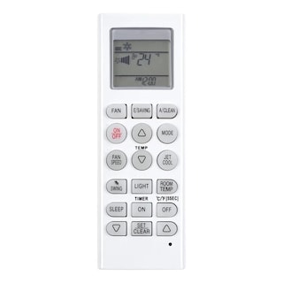 Foto 1 | Control Para Minisplit Akb73875902 Akb73455712 Akb75215403