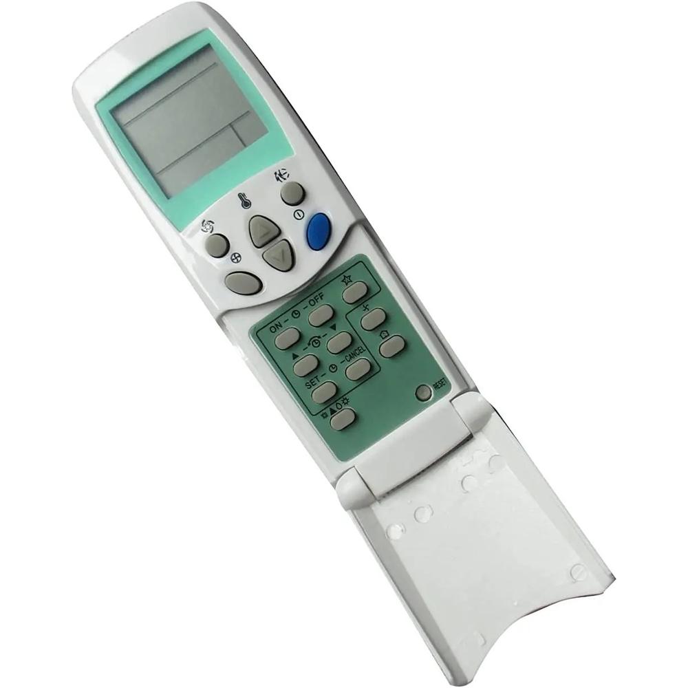 Control Para Minisplit 6711a20077u 6711a20010n