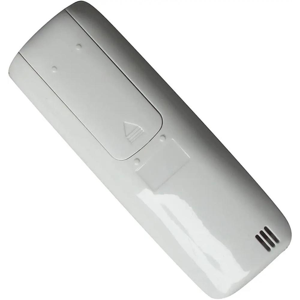 Foto 3 pulgar | Control Para Minisplit 6711a20077u 6711a20010n