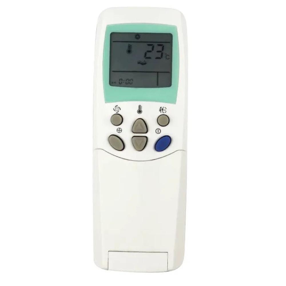 Foto 4 pulgar | Control Para Minisplit 6711a20077u 6711a20010n