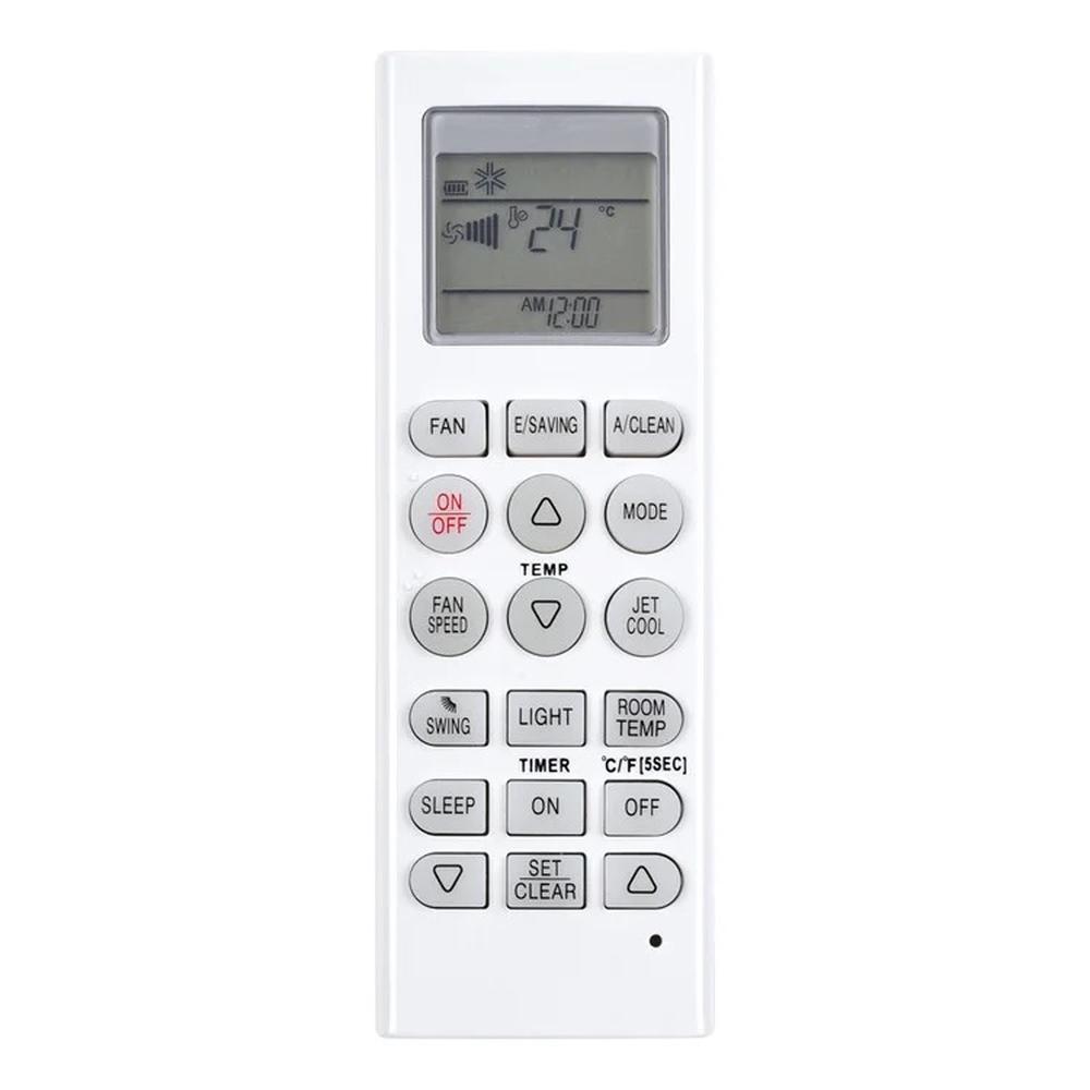 Control Para Minisplit Akb73315605 Akb35149807 Akb73635606
