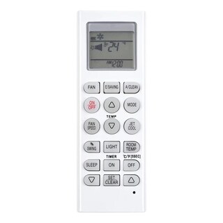 Foto 1 | Control Para Minisplit Akb73315605 Akb35149807 Akb73635606