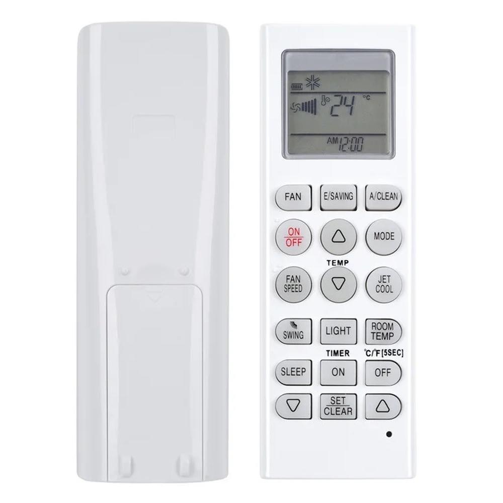 Foto 4 pulgar | Control Para Minisplit Akb73315605 Akb35149807 Akb73635606