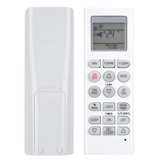 Foto 3 | Control Para Minisplit Akb73315605 Akb35149807 Akb73635606