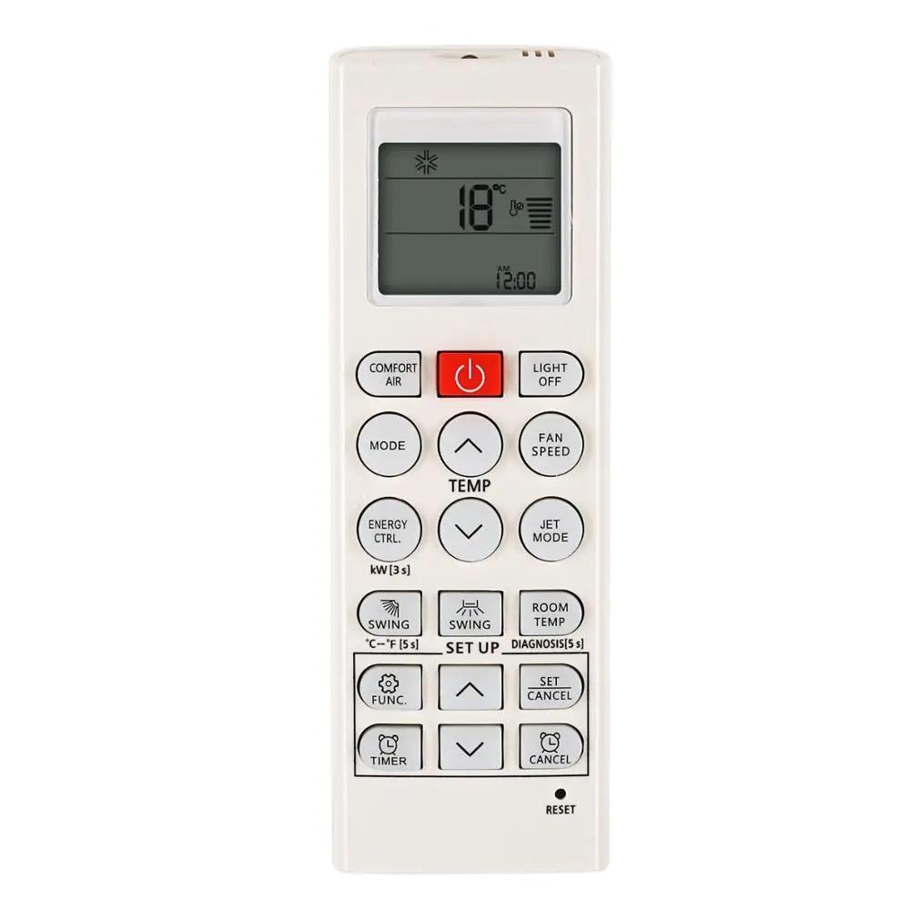 Control Para Minisplit Akb74955602 Akb74955603