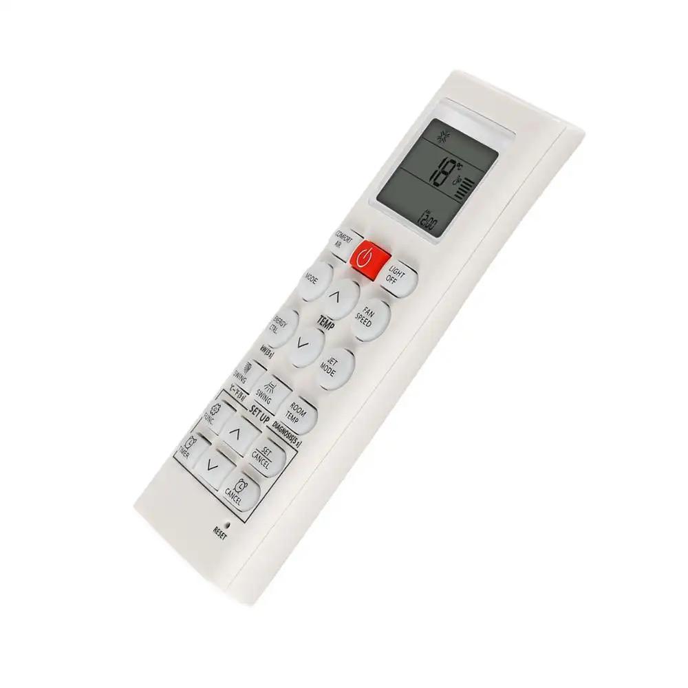 Foto 4 pulgar | Control Para Minisplit Akb74955602 Akb74955603