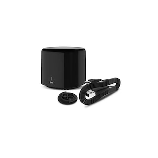 Foto 3 | Control Remoto Universal Comp. Alexa, Siri, Google Eo Safe Imports Esi-1230-1 Negro