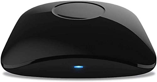 Foto 4 | Control Remoto Universal BroadLink RM4 Pro IR RF Wifi con Alexa Google - Venta Internacional