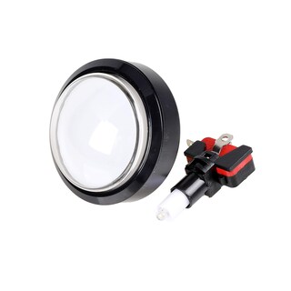 Foto 5 | Pulsadores Eg Starts Con Iluminación Led, 5 X 60 Mm, Para Sala De Juegos - Venta Internacional.