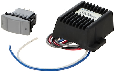 Foto 2 | Interruptor Regulador Blue Sea Systems Deckhand 6a 12v - Venta Internacional.