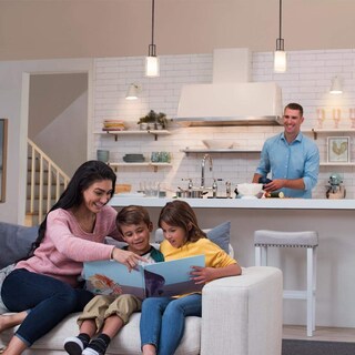 Foto 6 | Interruptor De Intensidad Lutron Toggler Led+ De 250 W, Unipolar O De 3 Vías - Venta Internacional.