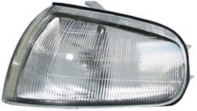 Foto 1 | Conjunto De Luces De Estacionamiento Tyc Left Compatible Con Toyota Camry - Venta Internacional.