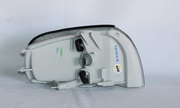 Foto 3 pulgar | Conjunto De Luces De Estacionamiento Tyc Left Compatible Con Toyota Camry - Venta Internacional.